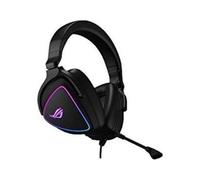 ASUS ROG Delta S Casque Avec fil Arceau Jouer Noir