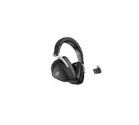 ASUS ROG Delta S Wireless Casque Sans fil Arceau Jouer Bluetooth Noir