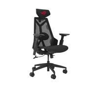ASUS ROG Destrier Core Siège de jeu universel Siège rembourré Noir
