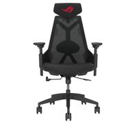 ASUS ROG Destrier Core Siège de jeu universel Siège rembourré Noir