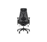 ASUS ROG Destrier Core Siège de jeu universel Siège rembourré Noir