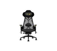ASUS - ROG Destrier Edition 20 Fauteuil Gaming Noir et Or