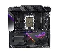 ASUS ROG Dominus Extreme carte mère Prise P EEB Intel® C621 - Cartes mères (Intel, Prise P, Intel® Xeon® W, DDR4-SDRAM, DIMM, 2133,2400,2600,2800,2933,3000,3200,3400,3466,3600,3733,3800,4000,4200 MHz)