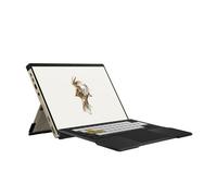 ASUS ROG Édition spéciale Kojima Productions Flow Z13 13,4" 2,5K WQXGA IPS 180 Hz Écran tactile détachable Copilote + PC portable de jeu 2 en 1 AMD Ryzen AI MAX+ 395 128 Go de RAM 1 To SSD Decennium