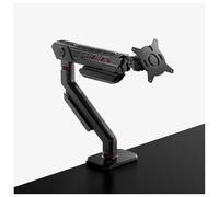 ASUS ROG Ergo Bras de Moniteur (Support de Moniteur, canaux de Gestion des câbles, pour écrans jusqu'à 39", Poids jusqu'à 11,5 kg, Compatible avec Support VESA de 100 x 100 mm
