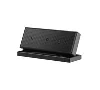 ASUS ROG EYE S Webcam 5MP 1920x1080 Full HD USB, autofocus, 60 ips, double microphone intégré, fixation clip/pose, noir, 81x28.8x16.6mm