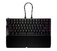 ASUS Clavier Gaming ROG Falcata 75% QWERTY US – USB, RF sans fil, Bluetooth – Noir