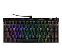 ASUS ROG Falchion Ace 75 HE, clavier gaming