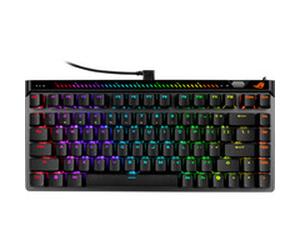 ASUS ROG Falchion Ace 75 HE, clavier gaming