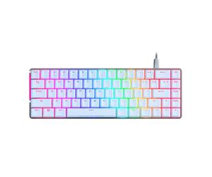 ASUS ROG Falchion Ace (Blanc)