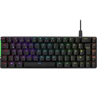 ASUS Keyboard ROG Falchion Ace Black