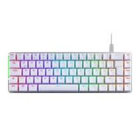 ASUS ROG Falchion Ace clavier USB QWERTY Italien Blanc G