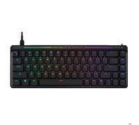 ASUS ROG Falchion Ace HFX clavier Jouer USB Français Noir