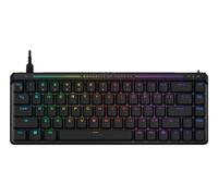 ASUS ROG Falchion Ace HFX (Noir) - Clavier gaming filaire - AZERTY, Français