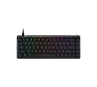 ASUS ROG Falchion Ace HFX clavier Jouer USB Français Noir
