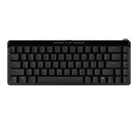 ASUS ROG Falchion Ace HFX clavier Gaming USB Noir