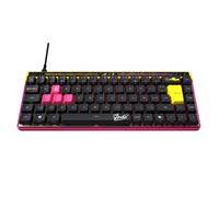 ASUS ROG Falchion ACE HFX ZywOo Edition - Clavier gaming 65% AZERTY, switches magnétiques