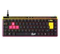 ASUS ROG Falchion Ace HFX ZywOo Edition - Clavier mécanique Gaming 65% AZERTY Français, switches magnétiques ROG HFX, RGB Aura Sync, Filaire USB-C