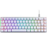 ASUS Keyboard ROG Falchion Ace White