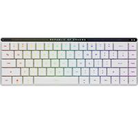 ROG Falchion RX - Clavier - faible encombrement - 65% (compact) - backlit - sans fil - USB, 2.4 GHz, Bluetooth 5.1 - QWERTY - US - commutateur :