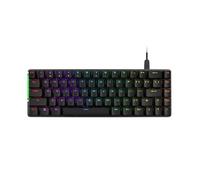 ASUS ROG Falchion sans fil TKL 65% - Black
