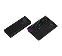 ASUS ROG Falchion + Smart Cover, clavier gaming