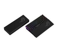 ASUS ROG Falchion + Smart Cover RGB clavier gaming mécanique