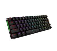 ASUS ROG Falchion teclado RF inalámbrica + USB QWERTY Español Negro