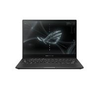 ASUS ROG Flow X13 GV301RE-LJ112W notebook 6900HS Hybride (2-en-1) 34 cm (13.4 ) Écran tactile WUXGA AMD Ryzen™ 9 32 Go LPDDR5-SDRAM 512 Go SSD NVIDIA GeForce RTX 3050 Ti Wi-Fi 6E (802.11ax) Windows 11