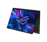 ASUS ROG Flow X16 Gaming Convertible | 16,0" 2,5k WQXGA 165Hz Mini LED 16:10 Display | AMD Ryzen 7-6800HS | 32GB RAM | 1To SSD | NVIDIA RTX 3060 | Windows 11 | Clavier QWERTZ | Eclipse Grey