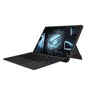 ASUS ROG Flow Z13 (2023) Tablette pour ordinateur portable de jeu, écran nébuleuse 13,4", 16:10 QHD 165 Hz, GeForce RTX 4050, Intel Core i9-13900H, 16 Go LPDDR5, PCIe SSD 1 To, Wi-Fi 6E, Windows 11