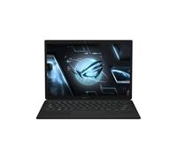 ASUS ROG Flow Z13 GZ301VV-MU001W Hybride (2-en-1) 34 cm (13.4 ) Écran tactile Quad HD+ Intel® Core i9 i9-13900H 16 Go LPDDR5-SDRAM 1 To SSD NVIDIA GeForce RTX 4060 Wi-Fi 6E (802.11ax) Windows 11 Home