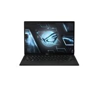 ASUS ROG Flow Z13 GZ301ZC-LD128W laptop Hybride (2-en-1) 34 cm (13.4 ) Écran tactile WUXGA Intel® Core i7 i7-12700H 16 Go LPDDR5-SDRAM 512 Go SSD NVIDIA GeForce RTX 3050 Wi-Fi 6E (802.11ax) Windows 11
