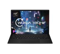 ASUS ROG Flow Z13 GZ302EA-RU004W AMD Ryzen AI Max+ 395 Hybride (2-en-1) 34 cm (13.4 ) Écran tactile 2.5K 32 Go LPDDR5x-SDRAM 1 To SSD Wi-Fi 7 (802.11be) Windows 11 Home Noir