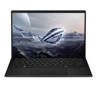 ASUS ROG Flow Z13 GZ302EA-RU074W AMD Ryzen AI Max+ 395 Ordinateur portable 34 cm (13.4 ) Écran tactile WQXGA 32 Go LPDDR5x-SDRAM 1 To SSD Wi-Fi 7 (802.11be) Windows 11 Home Allemand Noir