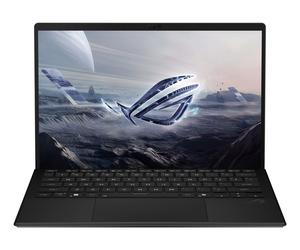 ASUS ROG Flow Z13 GZ302EA-RU074W AMD Ryzen AI Max+ 395 Ordinateur portable 34 cm (13.4 ) Écran tactile WQXGA 32 Go LPDDR5x-SDRAM 1 To SSD Wi-Fi 7 (802.11be) Windows 11 Home Allemand Noir