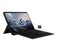 ASUS "ROG Flow Z13 GZ302EA-RU074W AMD Ryzen Al Max+ 395 Ordinateur portable 34 cm (13.4"") Écran tactile WQXGA 32 Go LPDDR5x-SDRAM 1 To SSD Wi-Fi 7 (802.11be) Windows 11 Home Allemand Noir tablette 13