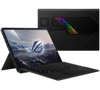 ASUS ROG Flow Z13 GZ302EA-RU089 Ryzen AI MAX+ 395 13.4" 2.5K Touch 180Hz IPS-level 500nits Glossy 64GB LPDDR5X 8000 SSD1TB Radeon 8060S Graphics WLAN+BT Cam 13MP + 5MP IR 70WHrs NoOS Off Black