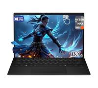 ASUS ROG Flow Z13 Ordinateur portable de jeu 2 en 1, AMD Ryzen AI MAX 390, 32 Go LPDDR5x RAM, 2 To PCIe SSD, 13,4" 2,5K (2560 x 1600) 180 Hz, carte graphique AMD Radeon, clavier RVB 1 zone, W11 Pro