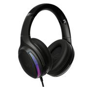 ASUS ROG Fusion II 300 Casque Avec fil Arceau Jouer USB Type-C Noir