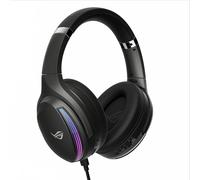 ASUS ROG Fusion II 500 Casque filaire Gaming USB Type-C Noir