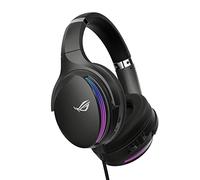 ASUS ROG Fusion II 500 Casque Avec fil Arceau Jouer USB Type-C Noir