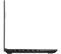 ASUS ROG G502VS EI034T - Intel Core i7 - 7700HQ / jusqu'à 3.8 GHz - Win 10 Familiale 64 bits - GF GTX 1070 - 16 Go RAM - 256 Go SSD + 1 To HDD - 15.6" IPS 1920 x 1080 (Full HD) @ 144 Hz - Gigabit Ethe