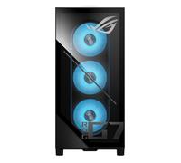 ASUS ROG G700 G700TF-7265KF065W Intel Core Ultra 7 265KF 64 Go DDR5-SDRAM 2 To SSD NVIDIA GeForce RTX 5090 Windows 11 Home Tower PC Noir