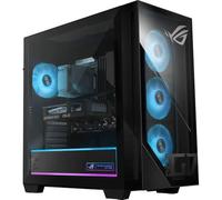Asus ROG G700 G700TF-DS564Ti Ordinateur de bureau de gaming Intel Core Ultra 5 Series 2 225F 16 Go 1 To PCI Express NVMe 4.0 SSD Tour Noir