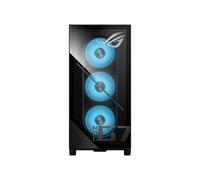 ASUS ROG G700 GM700TZ : AMD Ryzen 7 9800X3D, 64Go DDR5, SSD 1To NVMe PCIe 4.0, NVIDIA GeForce RTX 5070 12Go GDDR7, Windows 11 Home, 850W 80+ Gold