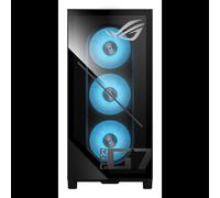 ASUS ROG G700 Tower - Intel Core Ultra 7 265F, 32GB DDR5, 1TB SSD NVMe PCIe 4.0, NVIDIA GeForce RTX 5060 Ti 16GB GDDR7, Windows 11 Home