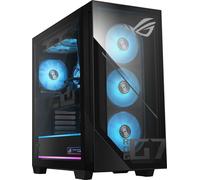 ASUS ROG G700TF-09285K087W, Core Ultra 9 285K, 32 Go de RAM, 2 To de SSD, GeForce RTX 5090
