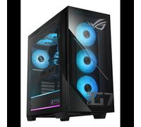 ASUS ROG G700TF : Intel Core Ultra 7 265F, 64Go DDR5, SSD 2To NVMe PCIe 4.0, NVIDIA GeForce RTX 5060 Ti 16Go GDDR7, Windows 11 Home, Tower