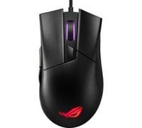 ASUS ROG Gladius II Core souris Gaming Droitier USB Type-A Optique 6200 DPI